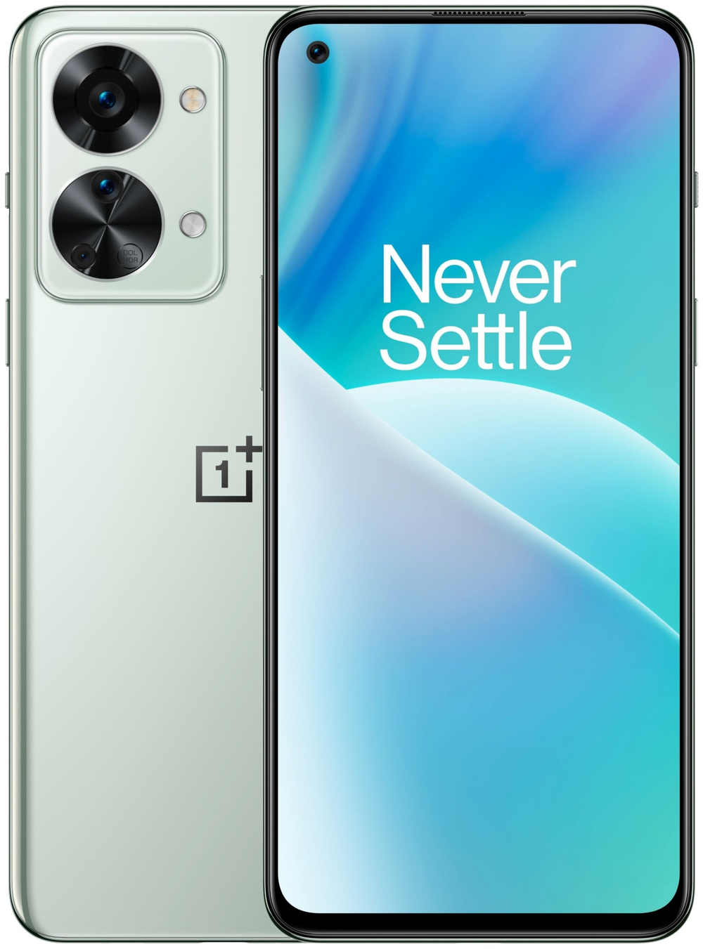 OnePlus Nord 2T 5G 8/128Gb Jade Fog