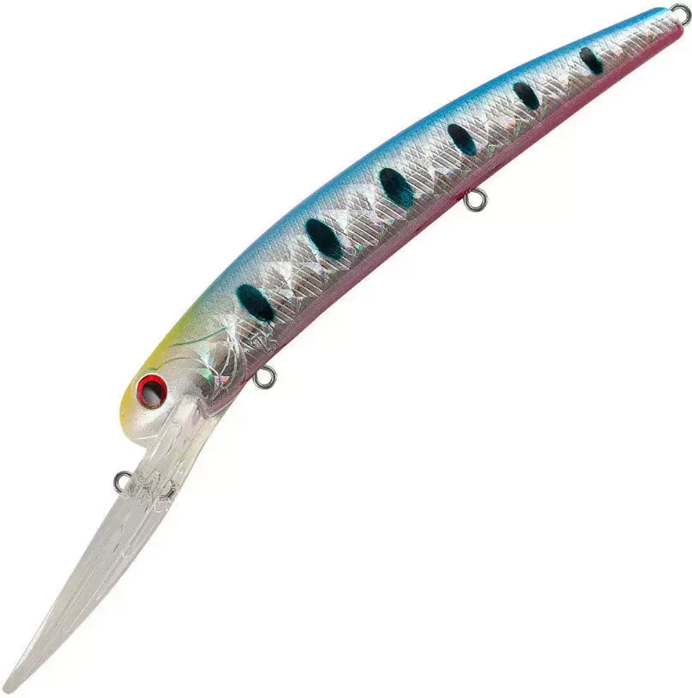 Воблер TsuYoki MAGO 120F (22.3гр/12см)