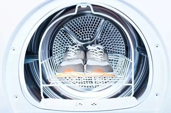 Сушильная машина SCHULTHESS Spirit 650 White (7712.5)