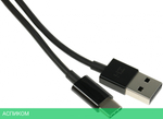 Кабель ZMI AL701 Type-C cable 1m Black (ZMKAL701CNBK)