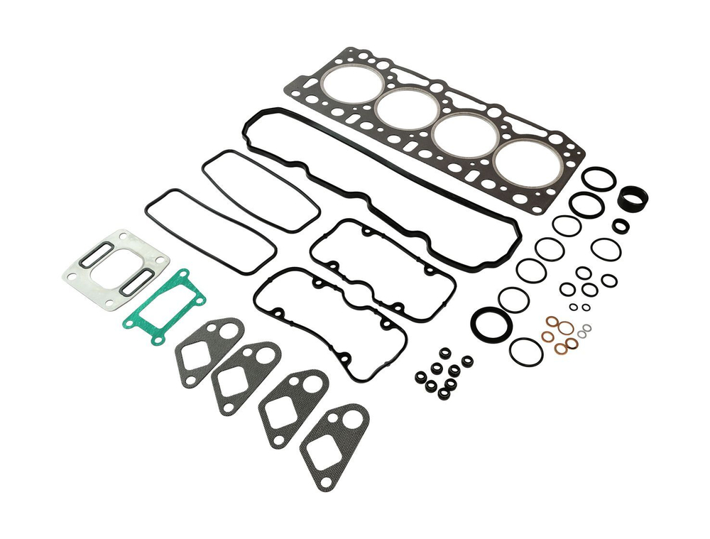 Ремкомплект мотора Volvo Penta D31-32, Recmar
