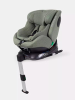 Автокресло детское Rant Altera Isofix I-Size группа 0/1/2/3 (0-36 ) Green
