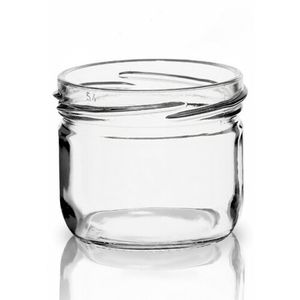 Банка стеклянная Refill, 100 мл