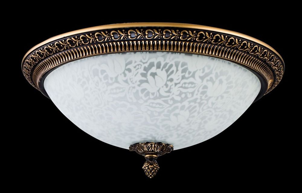 Накладной светильник Maytoni Pascal C908-CL-03-R