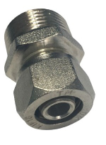 Муфта НР 16x3/4 МП (Henco, NTM)