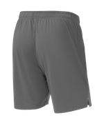 Шорты тренировочные без карманов JÖGEL PREMIER PerFormDRY Training Shorts, темно-серый