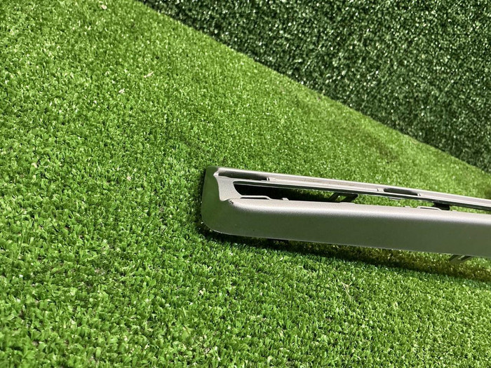 Накладка решетки Mercedes GLE V167 (2018-2024) AMG