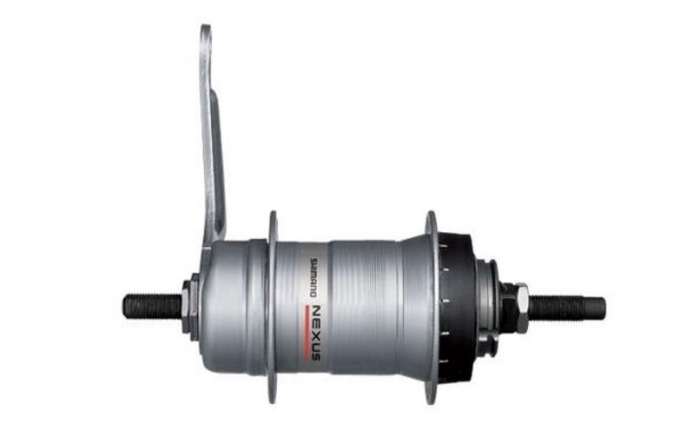 Втулка задняя планетарная NEXUS Shimano