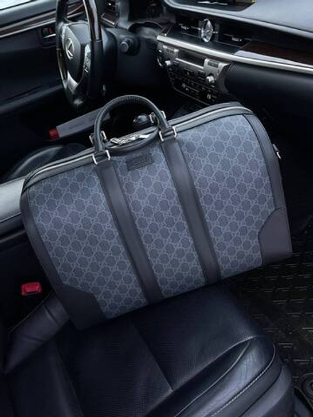 Сумка дорожная Gucci