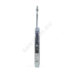 Клапан обратный сталь 1/створ CB5440 Ду 150 Ру16 Тмакс=110 оС межфл оцинкован тарелка сталь Tecofi CB5440-0150