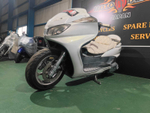Yamaha Majesty 250 , 2004