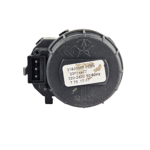 Мотор трехходового клапана ELBI 220-240V Beretta City