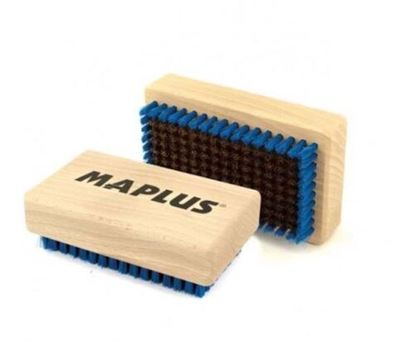 Щетка из жесткой бронзы MTO106 Maplus