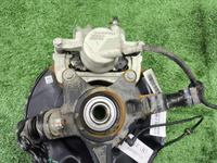 Кулак передний правый Omoda C5 (2022-н.в.)