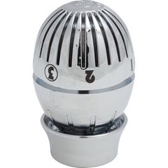 Головка термостатическая Giacomini глянцевая, T470CX001