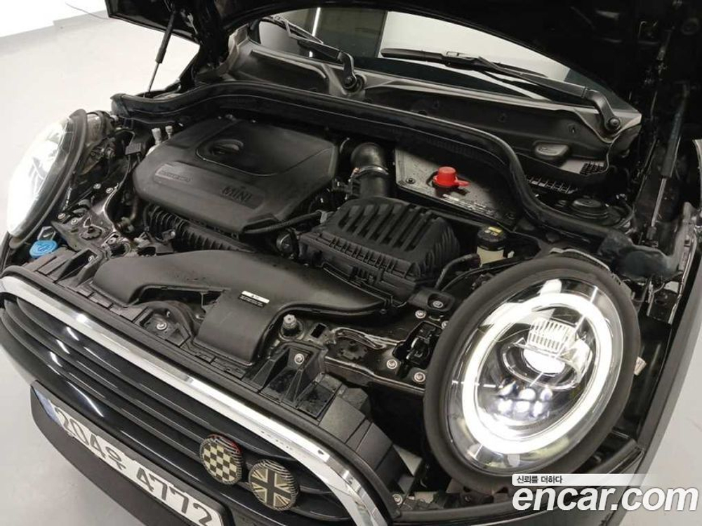 Mini Cooper HIGH (06.2021)