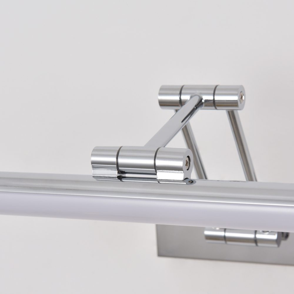 201144 Бра NOCE LED 14W 1200LM ХРОМ 3000/4000/6000K