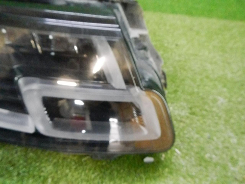 Фара правая Range Rover Vogue 4 L405 17-22 Pixel