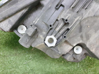 Битая Фара левая BMW 5er G30 (2017-2020) LED