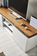 Тв тумба DUPEN TV-121 Белый BOSTON
