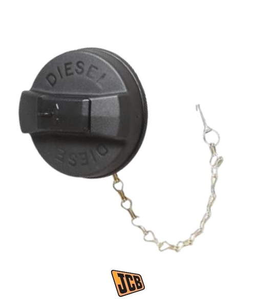 Крышка топливного бака JCB 332/G0879, 332-G0879, 332G0879