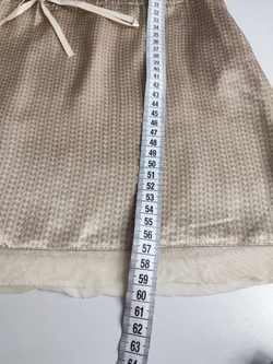 Топ Etam красивый 42 размер