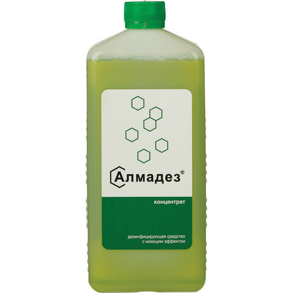 Алмадез (концентрат) 1л