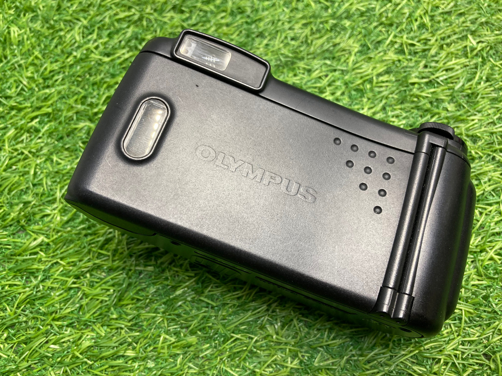 Olympus SuperZoom 800