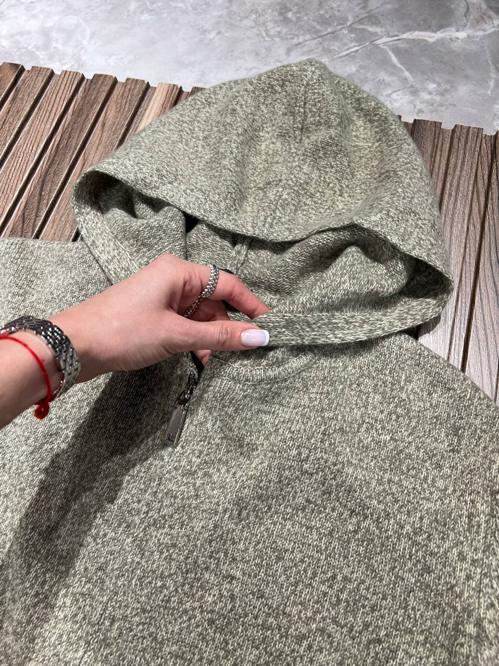 Кардиган Loro Piana