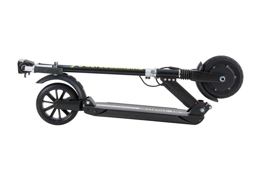 Электросамокат GENERIC TWO S2 MASTER