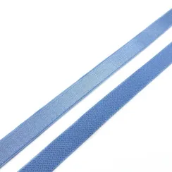 Резинка бретелечная голубое небо 15 мм (цв. 3090), 740/15