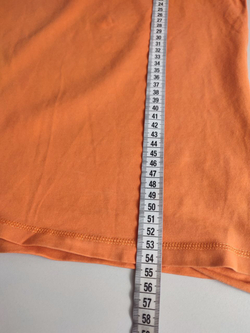 Футболка базовая 42 размер