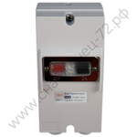 Автоматы защиты электродвигателя в корпусе Энергия M611