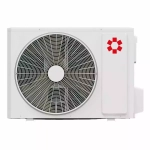 Кондиционер Kentatsu TIBA Inverter KSGTI26HZRN1 /  KSRTI26HZRN1