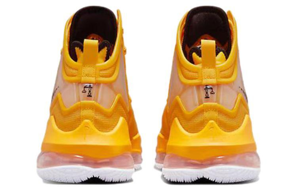 Кроссовки Nike Lebron 19 19