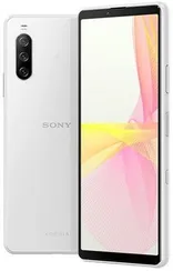 Sony Xperia 10 III 6.128GB White (Белый)