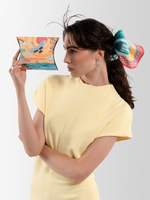 Платок «Биробиджан»