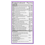 New Chapter, One Daily Every Woman's ™, мультивитамины 40+, 72 вегетарианские таблетки