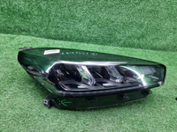 Фара правая Chery Tiggo 7 Pro Max 24-нв LED