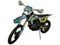 Мотоцикл кроссовый эндуро FXMOTO X8 ME