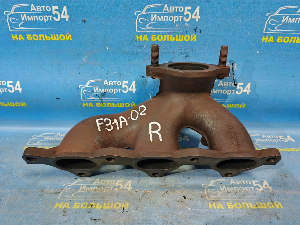 Коллектор выпускной MITSUBISHI DIAMANTE 1997