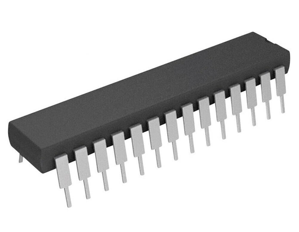 ATMEGA328P-PU (PDIP-28)