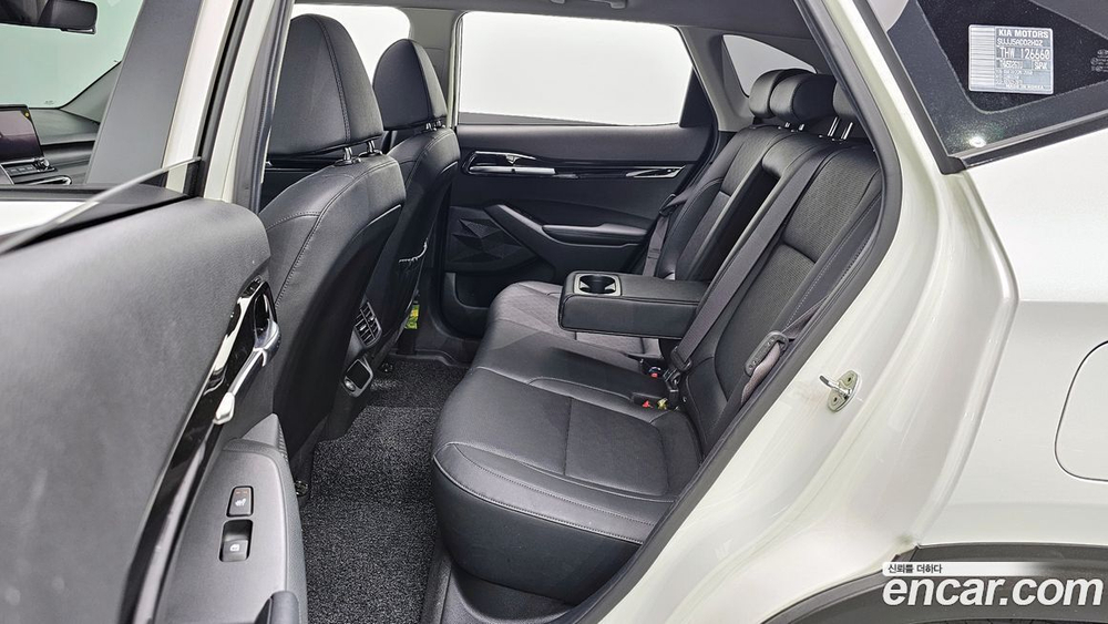 Kia Seltos Бензин 1.6 Turbo 2WD (07.2020)