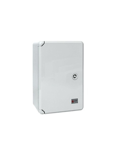 Бокс пластиковый с монтажной платой 300х200х130 IP65 PROxima EKF PB65MP001