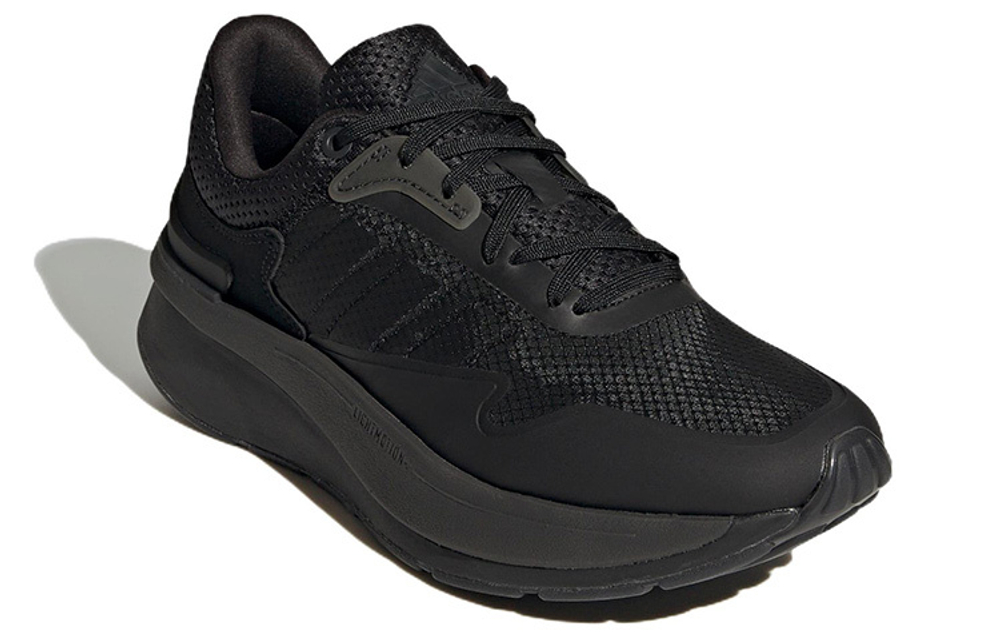 Кроссовки Adidas Znchill (Женская размерная сетка)
