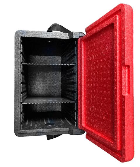 Зимний ящик RAPALA G2