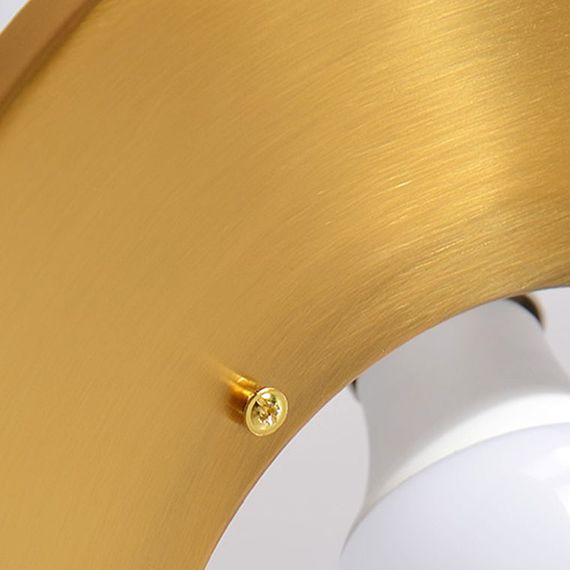 Подвесной светильник Imperium Loft Broom 178176-22