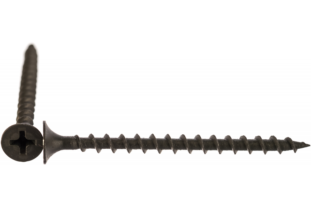 САМОРЕЗЫ СТРОЙБАТ ГИПСОКАРТОН-ДЕРЕВО 3,5Х51 18ШТ 1366