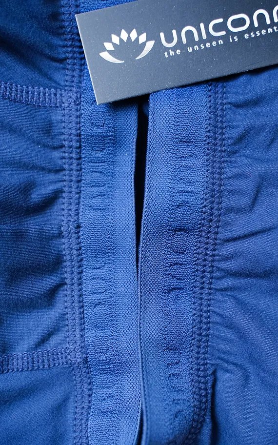 Мужские трусы PB05 Темно-Синий