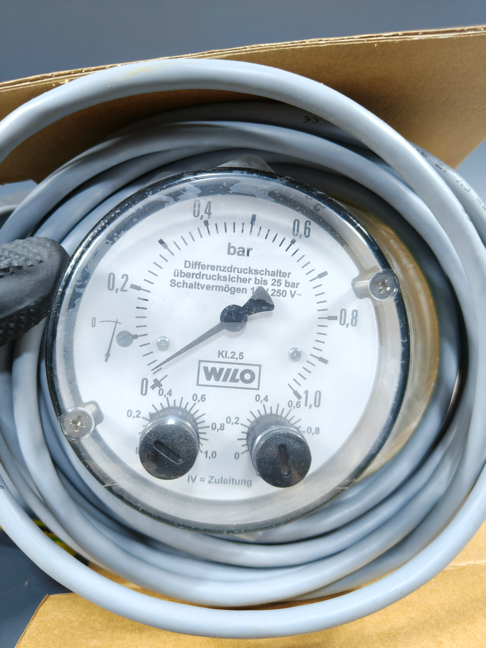 DDM10 - Wilo - 110461094